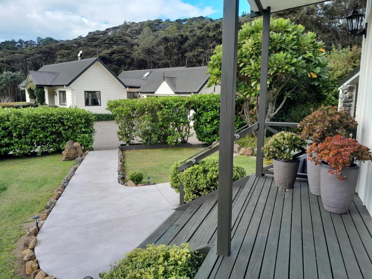Kuaotunu'S Peebles Cottage Exterior photo